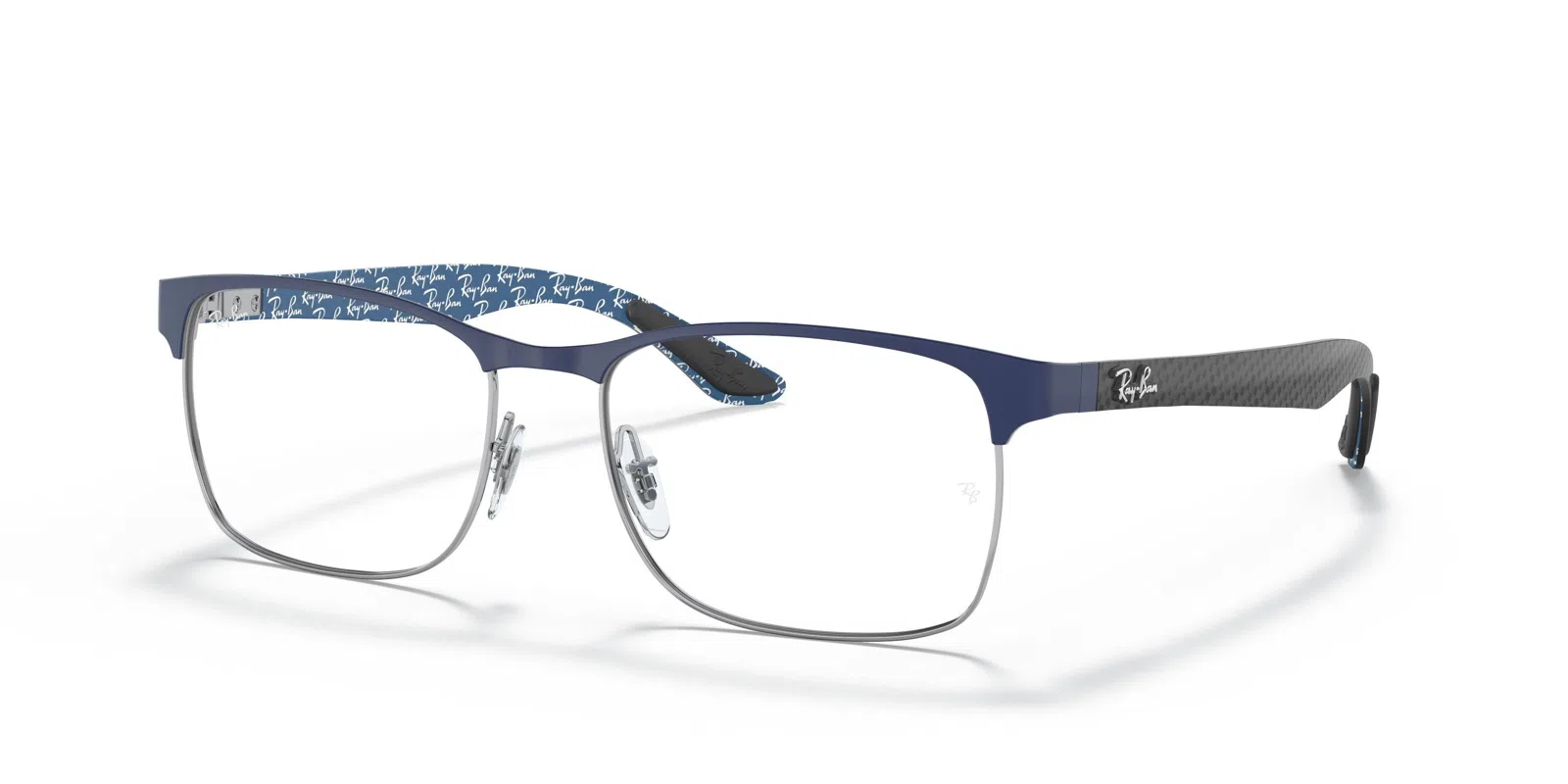 Ray-Ban 8416 Eyeglasses - view 54